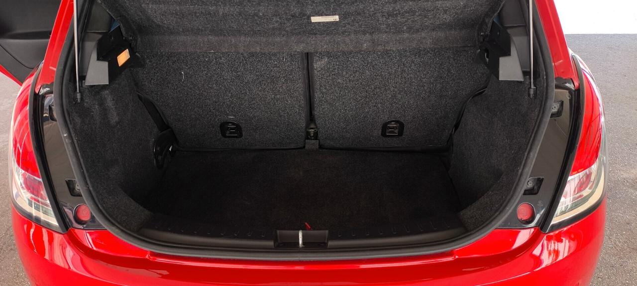 Lancia Ypsilon 1.2 69 CV 5 porte S&S Gold