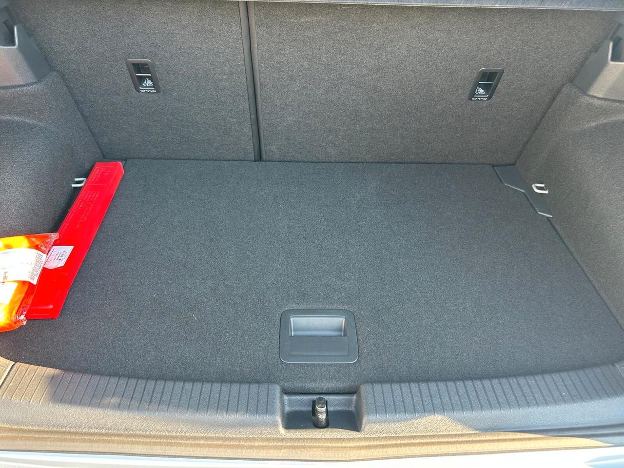 Volkswagen T-Cross 1.0 TSI Edition Plus