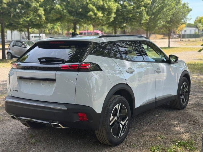 Peugeot 2008 PureTech 130 S&S EAT8 Allure +GPL