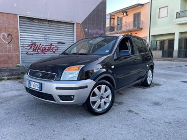 Ford Fusion UAV 1.4 TDCi 5p.