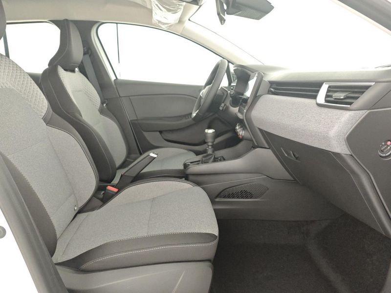 Renault Clio ECO-G 100 CV Evolution + Pack keyless entry + Parking Camera