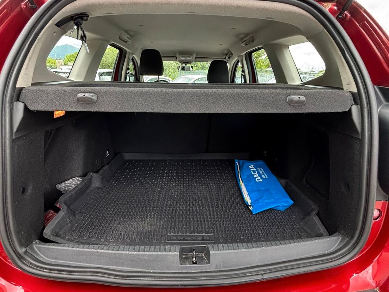 Dacia Duster 1.0 TCe GPL 4x2 Comfort