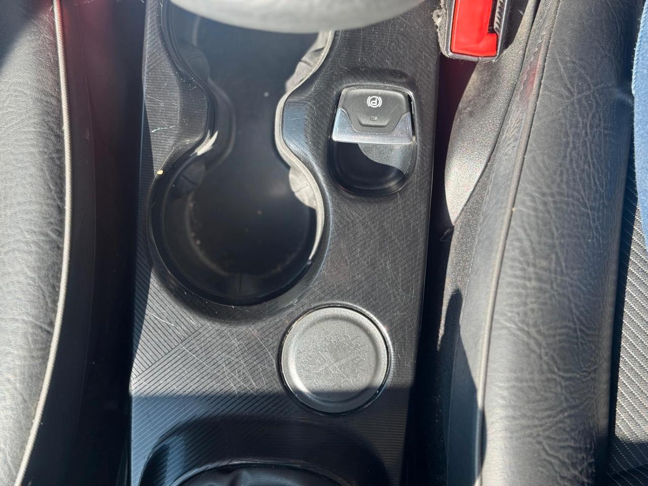 Fiat 500X 1.0 T3 120 CV Mirror Cross