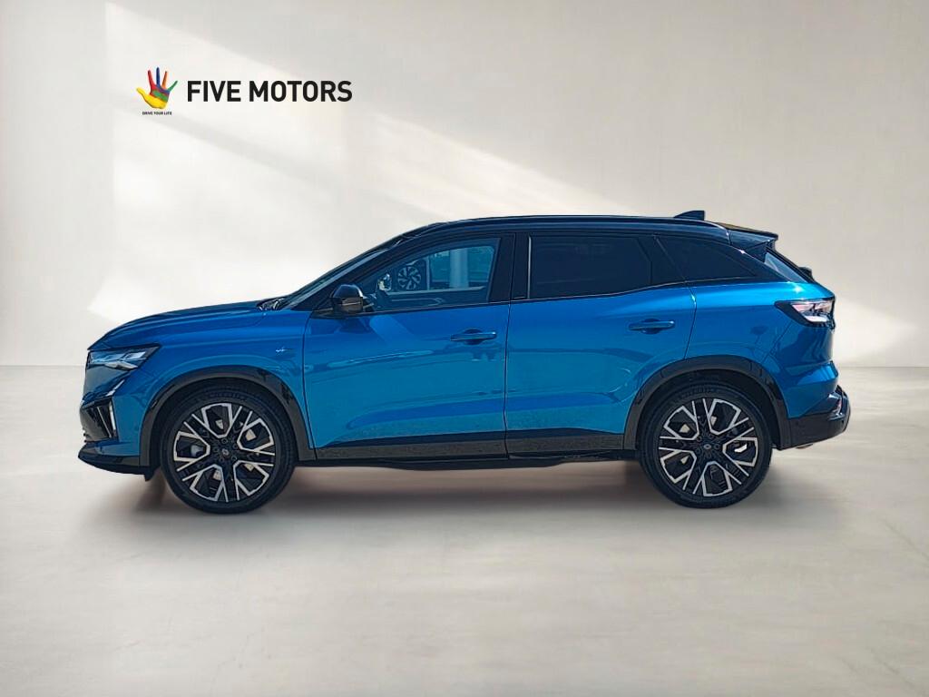 Renault Austral 1.2 full hybrid E-Tech 200cv Esprit Alpine