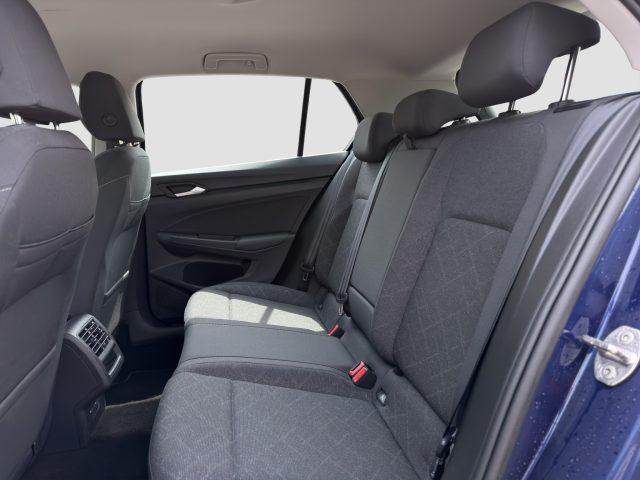 VOLKSWAGEN Golf Golf 1.0 TSI EVO Life