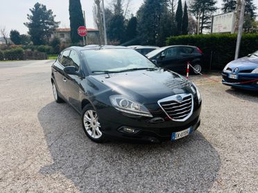 Lancia Delta 1.6 MJT DPF Gold