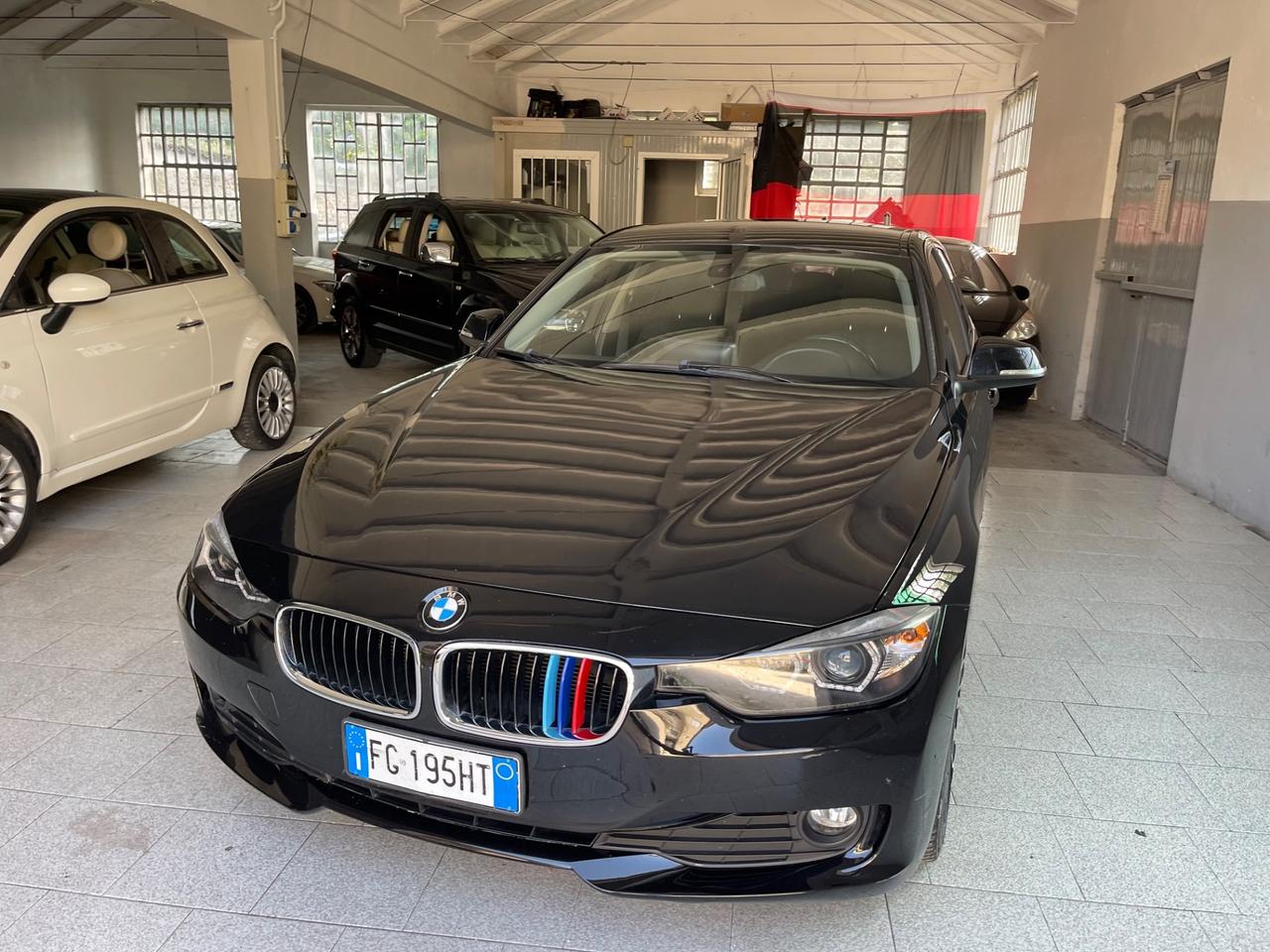 Bmw 316 316d Touring