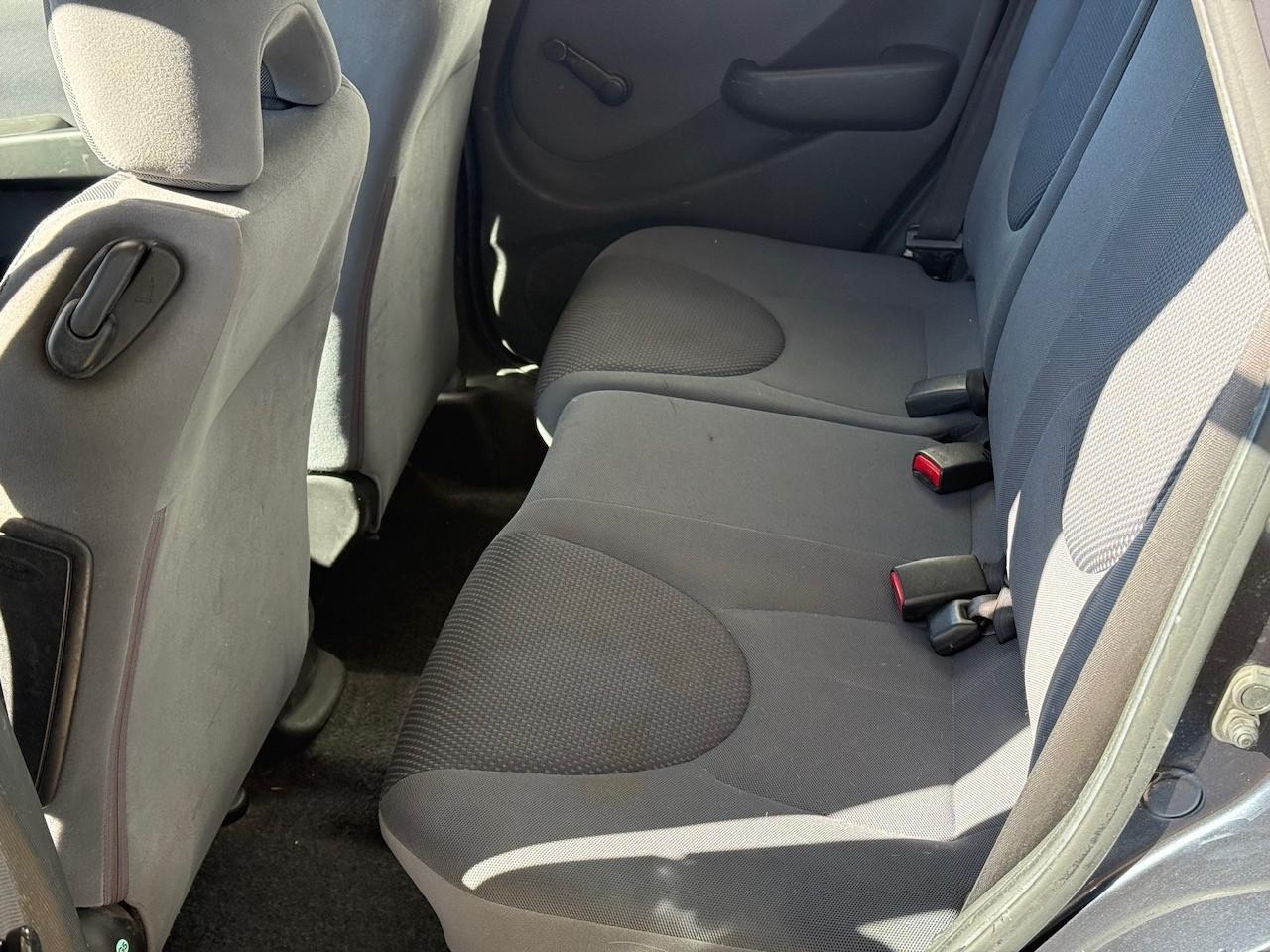 Honda Jazz 1.2 i-DSi 5 porte Live