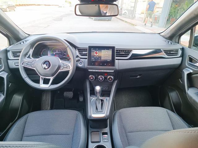 RENAULT Captur Full Hybrid E-Tech 145 CV Rive Gauche