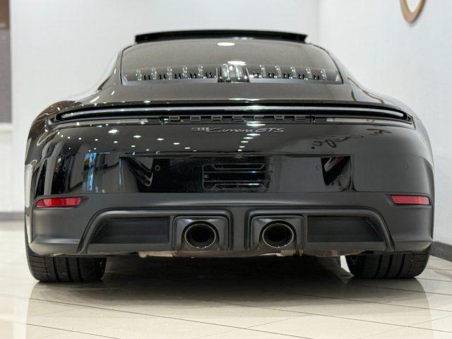 PORSCHE 911 Carrera 992.2 3.6 GTS Coupè