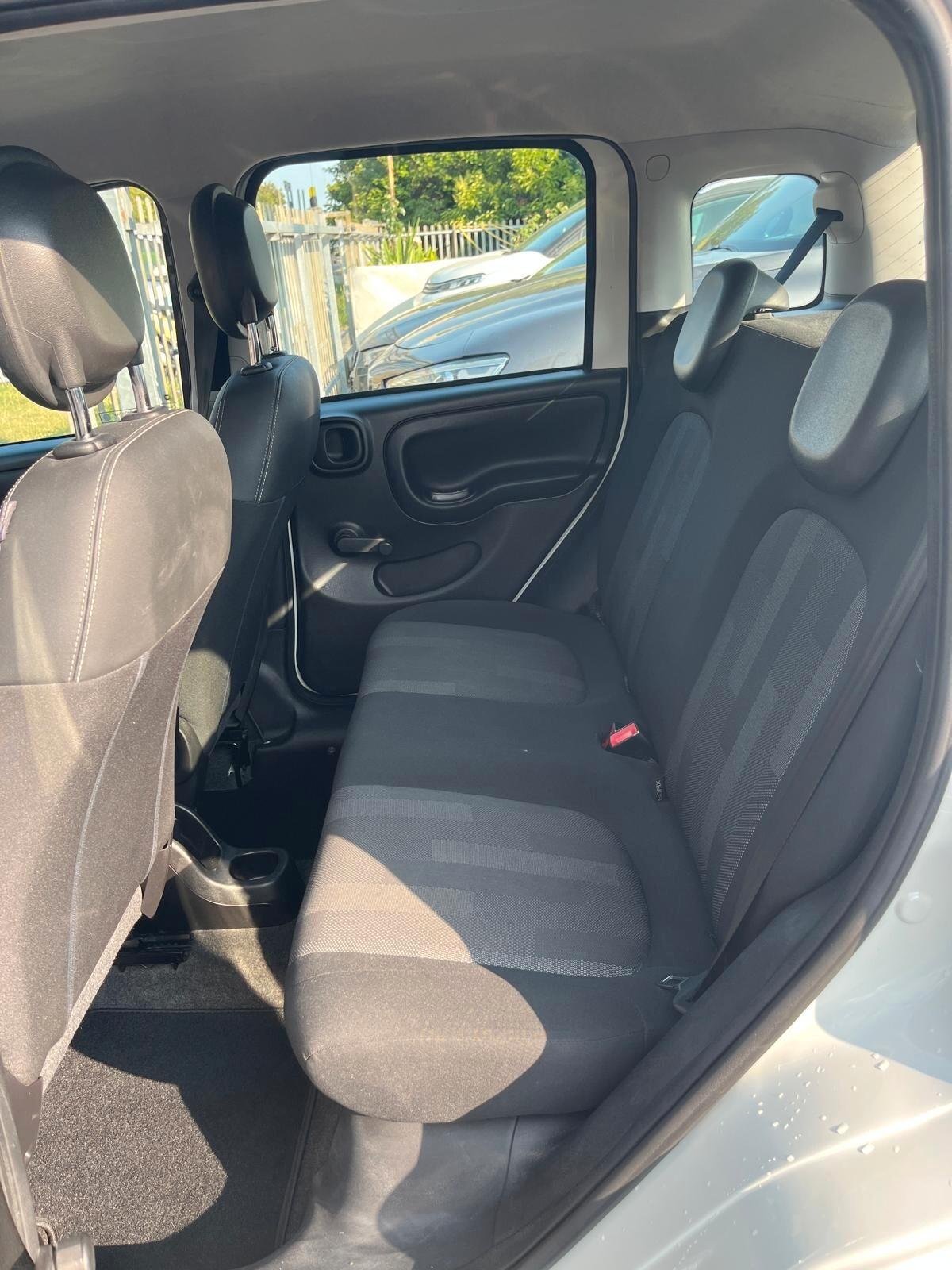 Fiat Panda 1.2 EasyPower Easy NESSUN VINCOLO