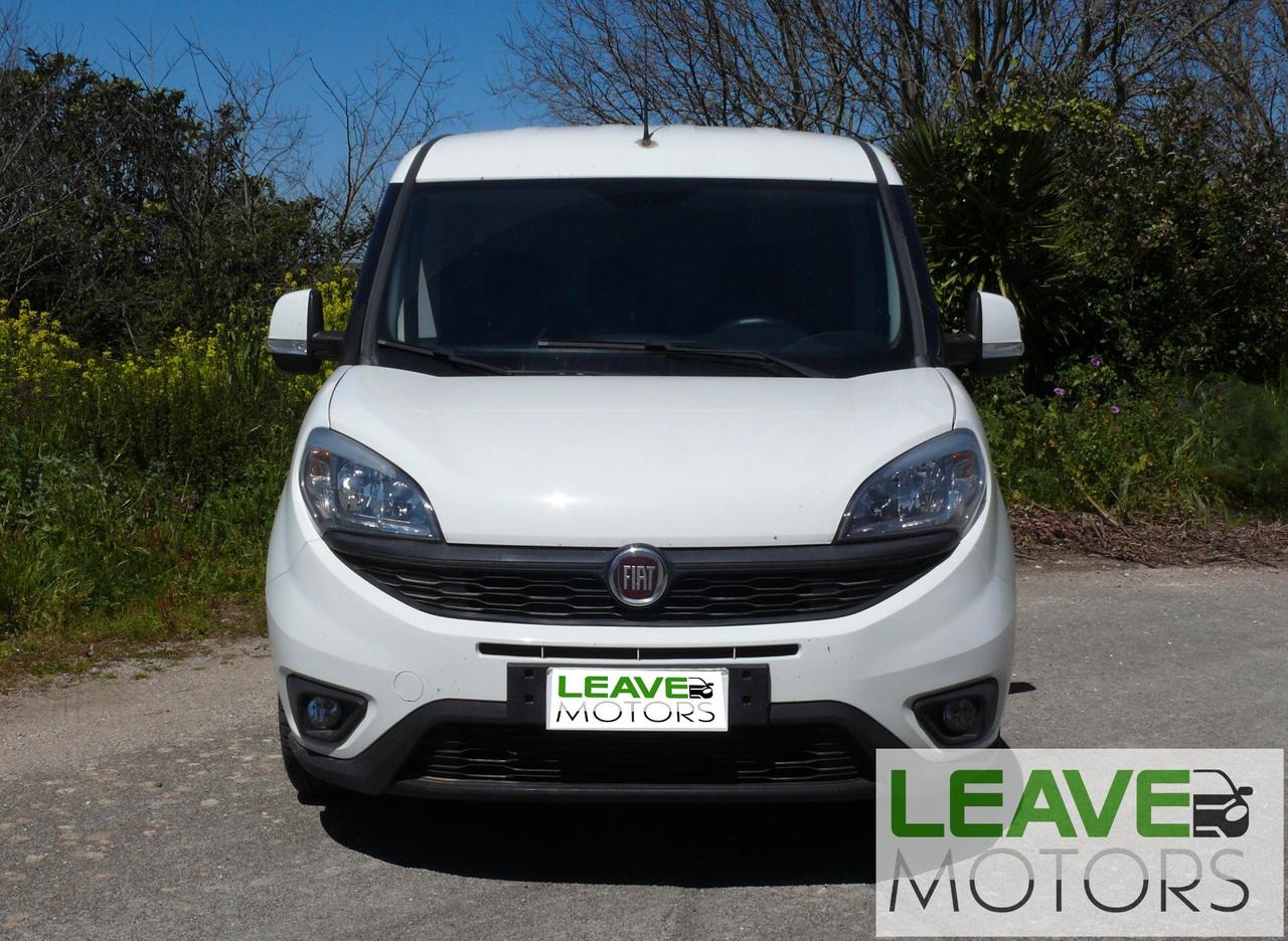 Fiat Doblò 1.6 MJT 120CV PL 3Posti SX (m1503)
