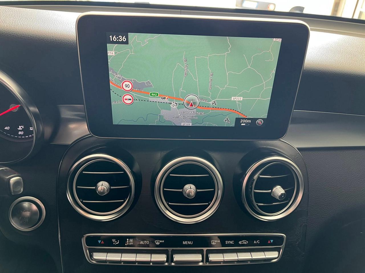 Mercedes-benz GLC 250 d 204CV 4Matic Premium