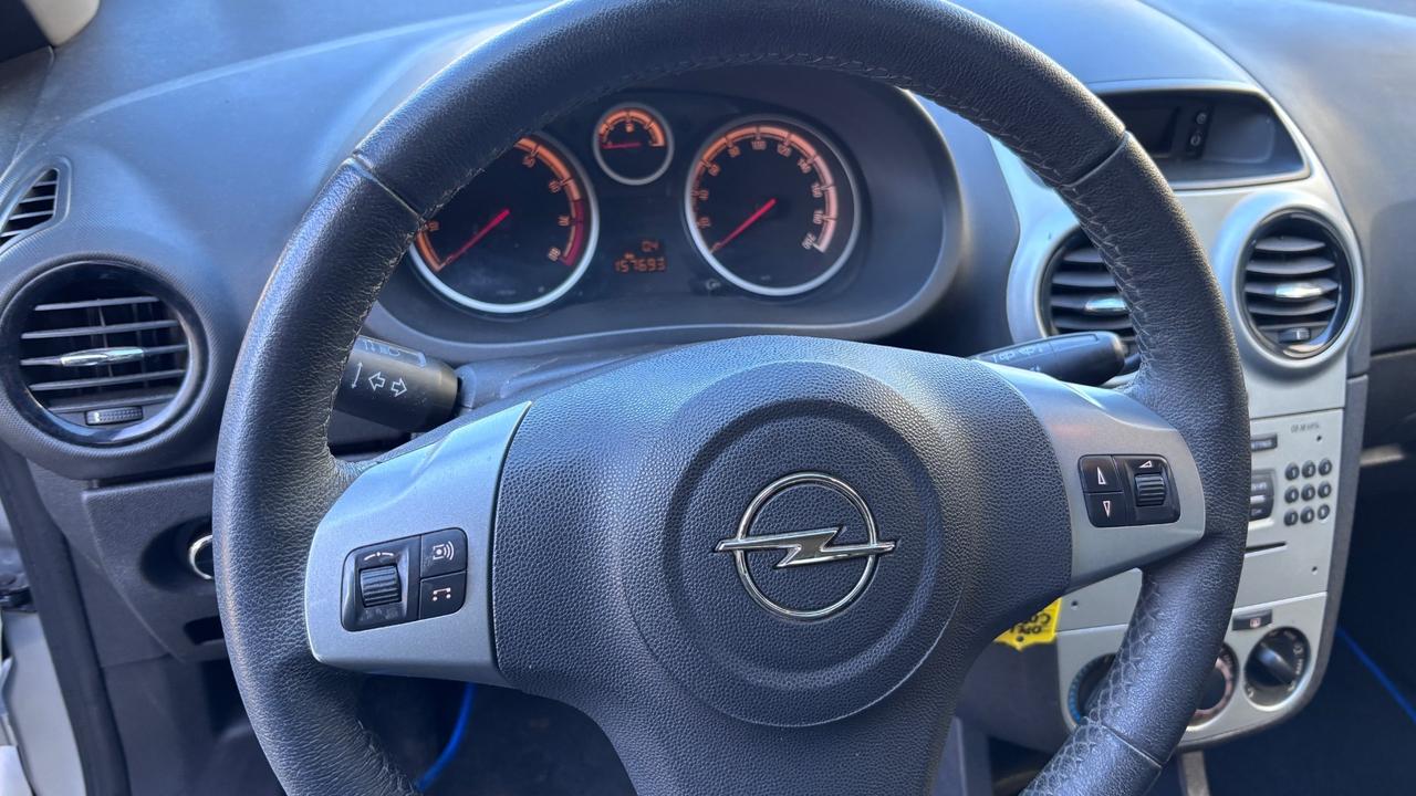 Opel Corsa 1.2 5 porte Start&Stop Elective