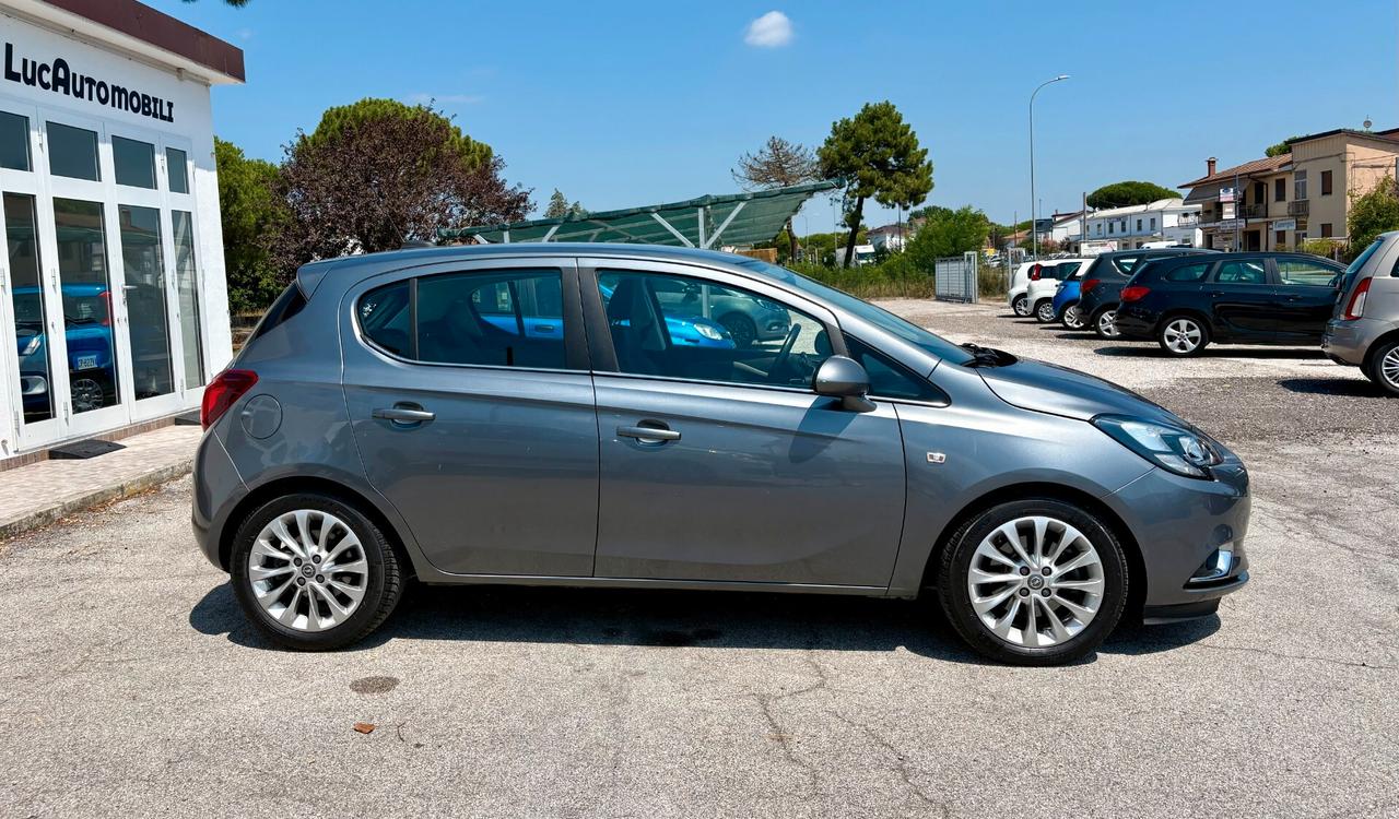 Opel Corsa 1.3 CDTI ecoFLEX 95CV Start&Stop 5 porte Cosmo