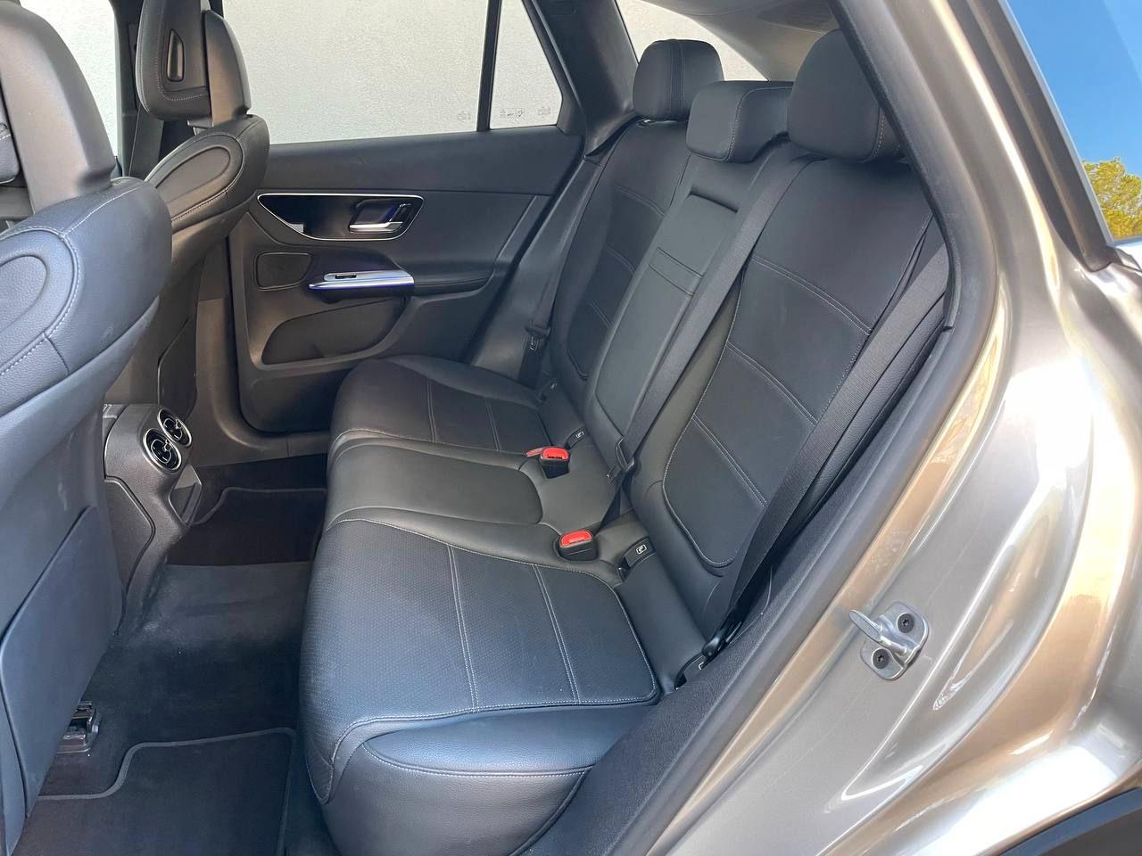 Mercedes-Benz GLC - X254 - GLC 220d mhev Advanced Plus 4matic auto