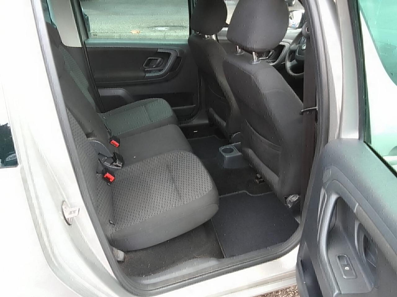 Skoda Roomster 1.2 TSI 86CV Ambition OK NEO