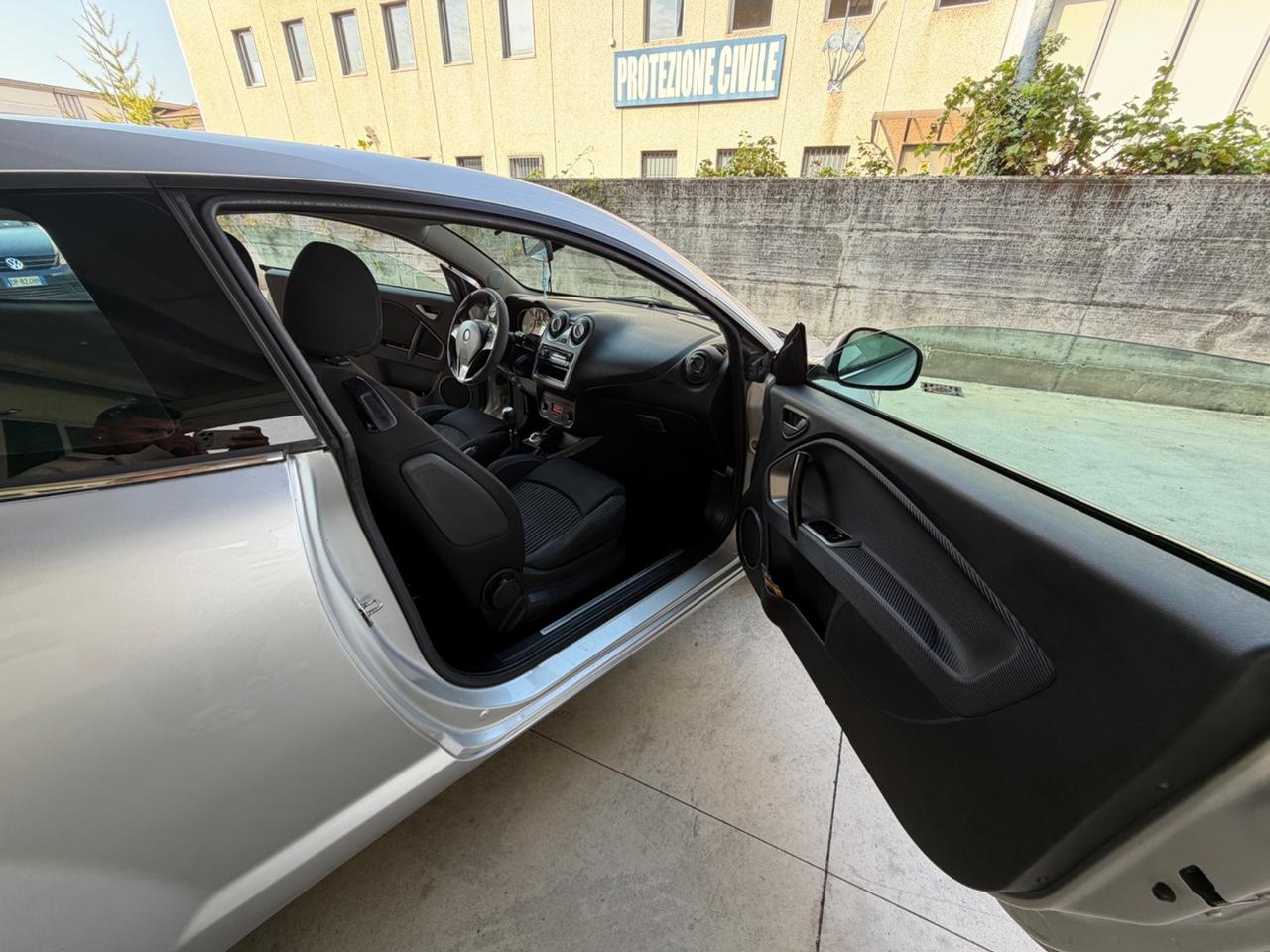 Alfa Romeo MiTo 1.4 105 CV M.air S&S Progression