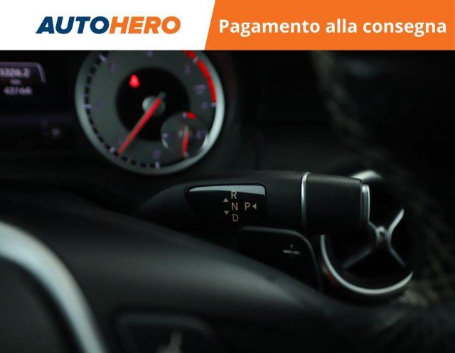 MERCEDES-BENZ A 180 CDI Automatic Sport