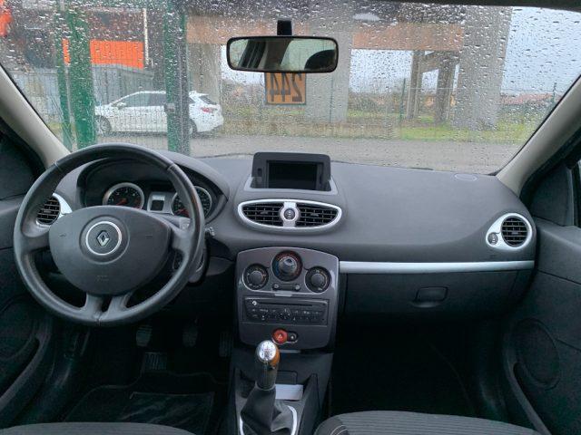RENAULT Clio 1.5 dCi 90CV 5 porte Live!