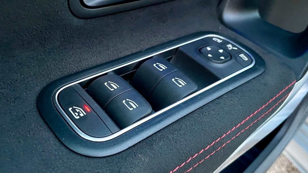 Mercedes-benz GLA 250 Automatic 4Matic Premium