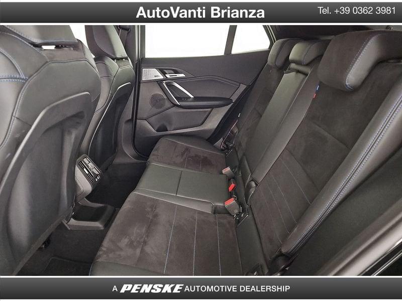 BMW X2 BMW xDrive20d