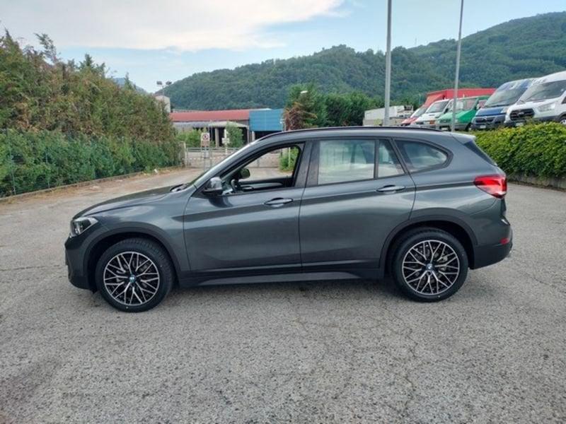 BMW X1 sDrive16d Business Advantage