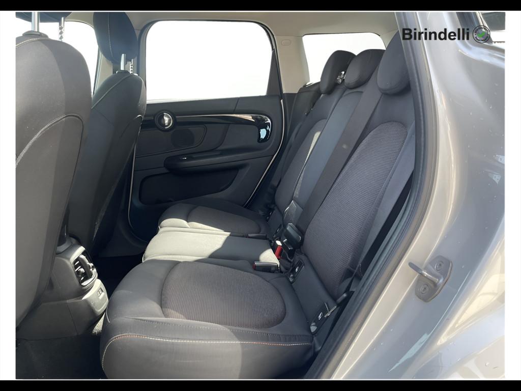 MINI Mini Countrym.(F60) - Mini 1.5 Cooper Business Countryman