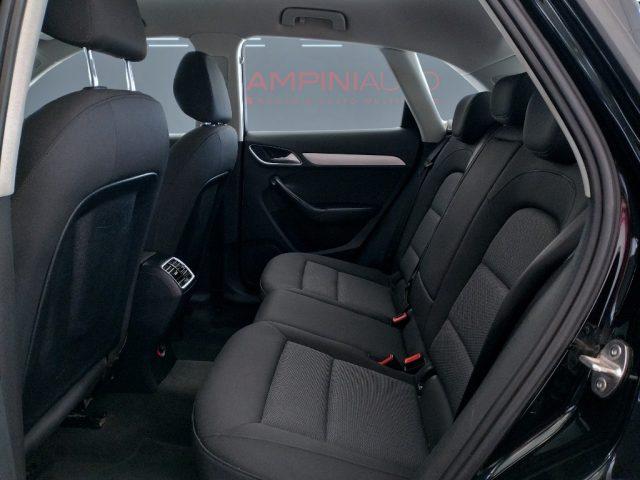 AUDI Q3 2.0 TDI 150 CV Business Unico Prop. Pronta Consegn