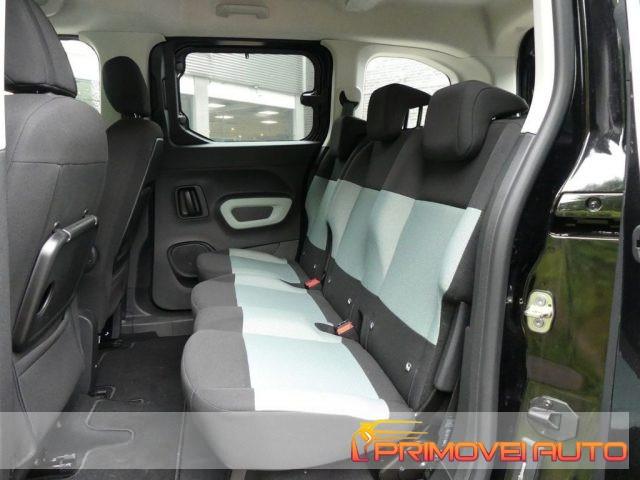 CITROEN Berlingo BlueHDi 100 Stop&Start M Family