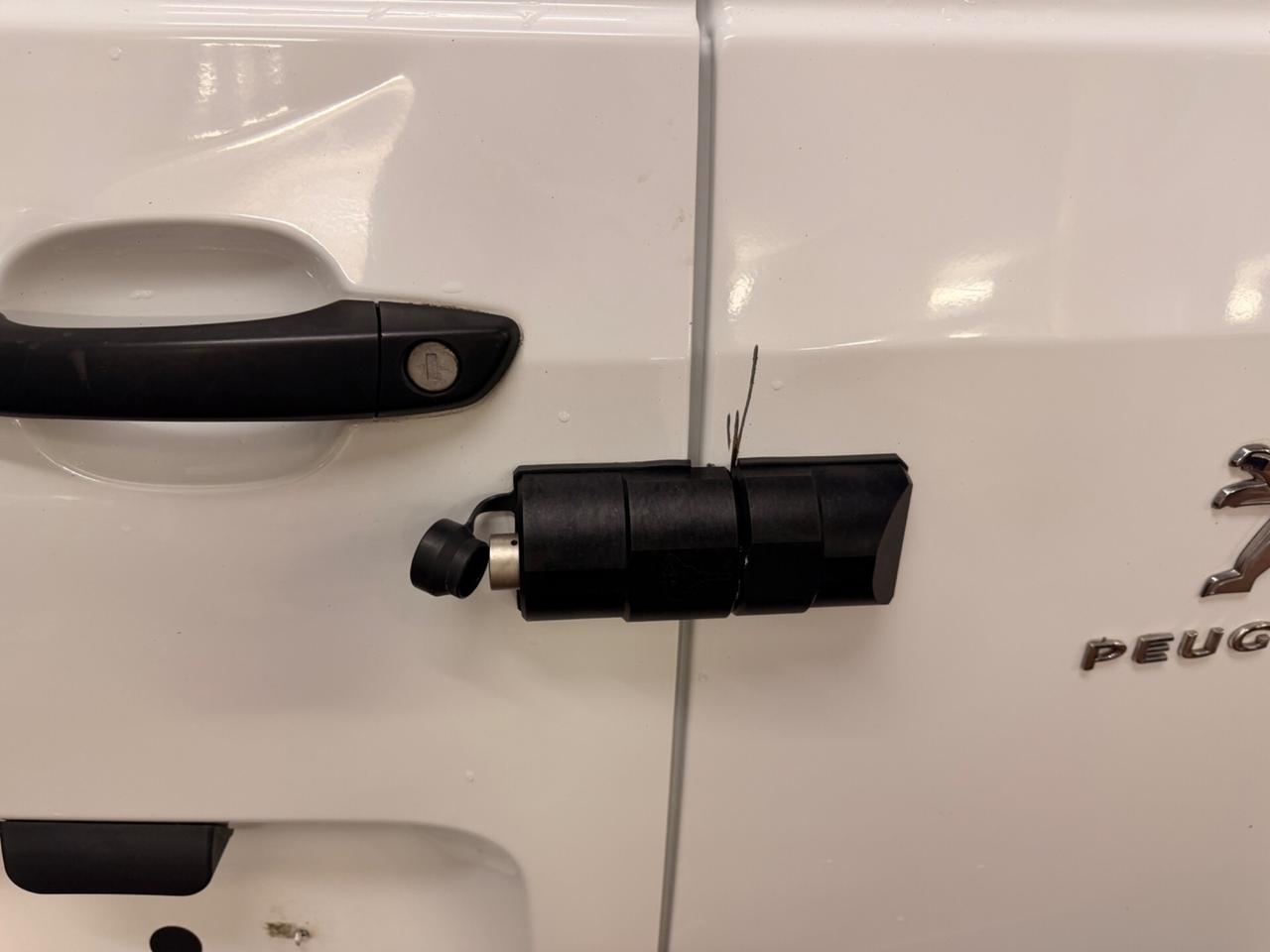 Peugeot Partner PureTech 110 S&S PC Furgone Premium