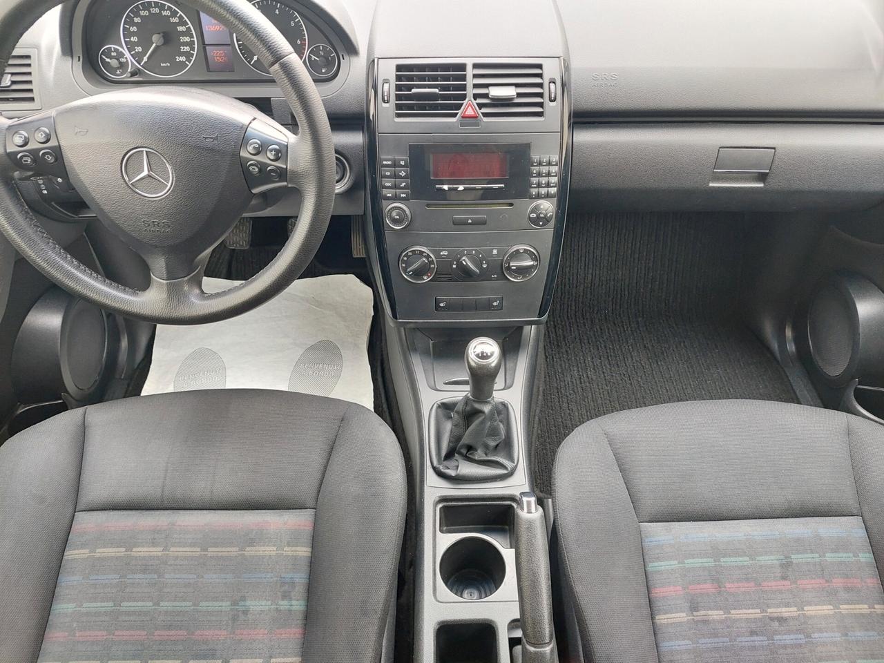 Mercedes-Benz A 150 Classic *EURO 4*