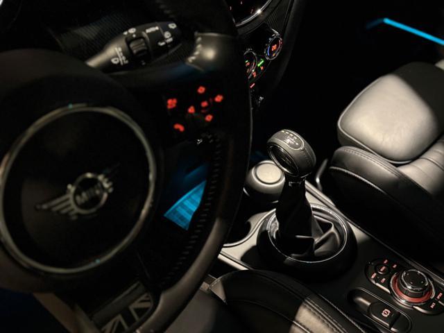 MINI Cooper SE Countryman 1.5 HYPE Yours ALL4