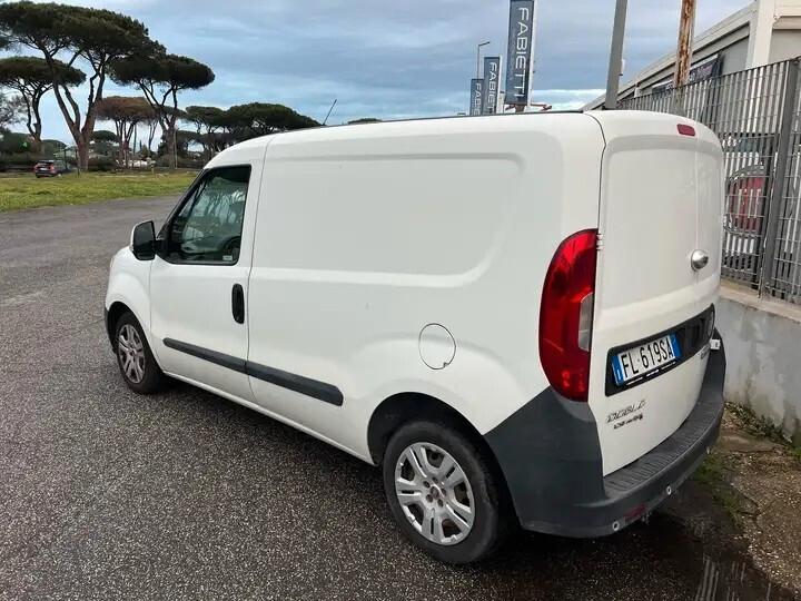 Fiat Doblo 1.6 mjt 16v VAN 3 POSTI