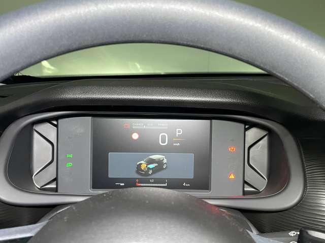 Jeep Avenger Avenger 1.2 turbo e-hybrid mhev Longitude fwd 110cv edct6