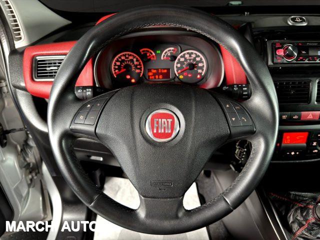 FIAT Doblo Doblò 1.3 MJT 16V Dynamic
