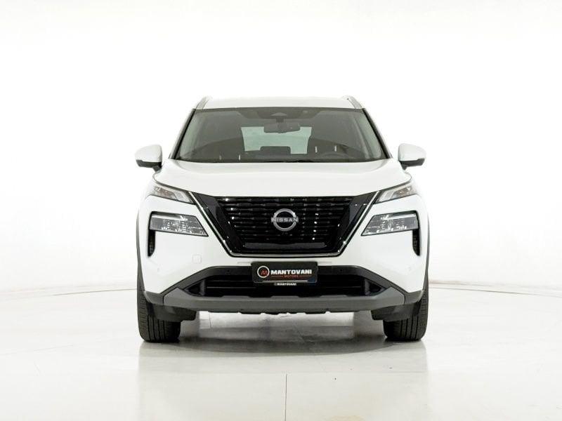 Nissan X-Trail 1.5 HEV e-4orce N-Connecta Auto 7posti