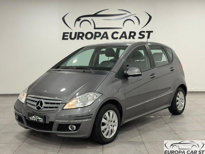 Mercedes-Benz Classe A A 160 BlueEFFICIENCY Coupé Special Edition