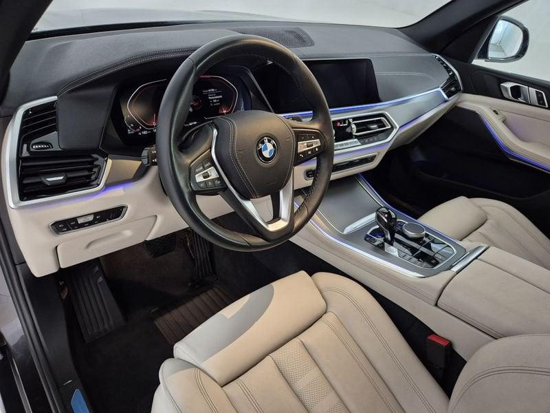 BMW X5 X5 xDrive30d xLine