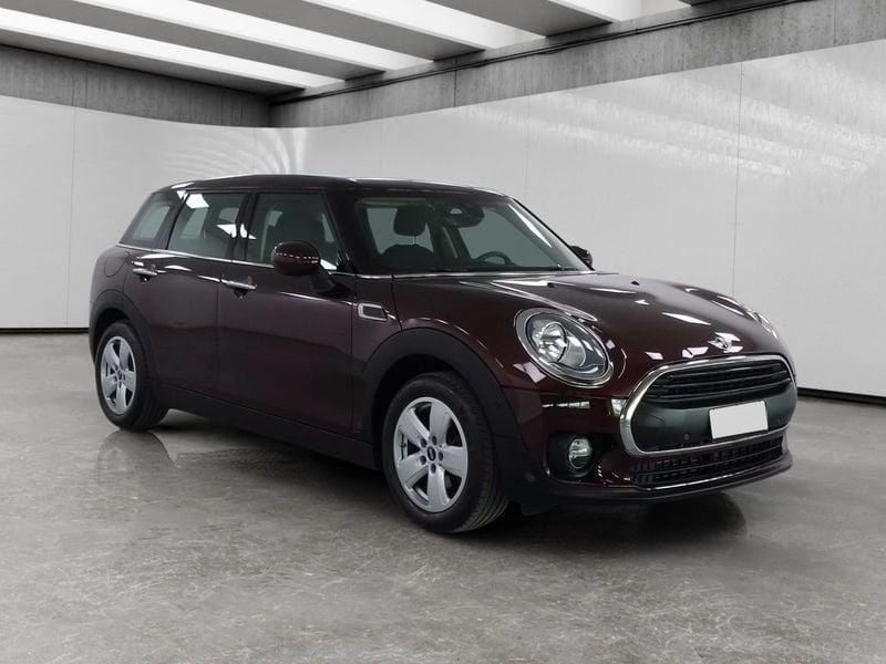 MINI Clubman Mini 1.5 One