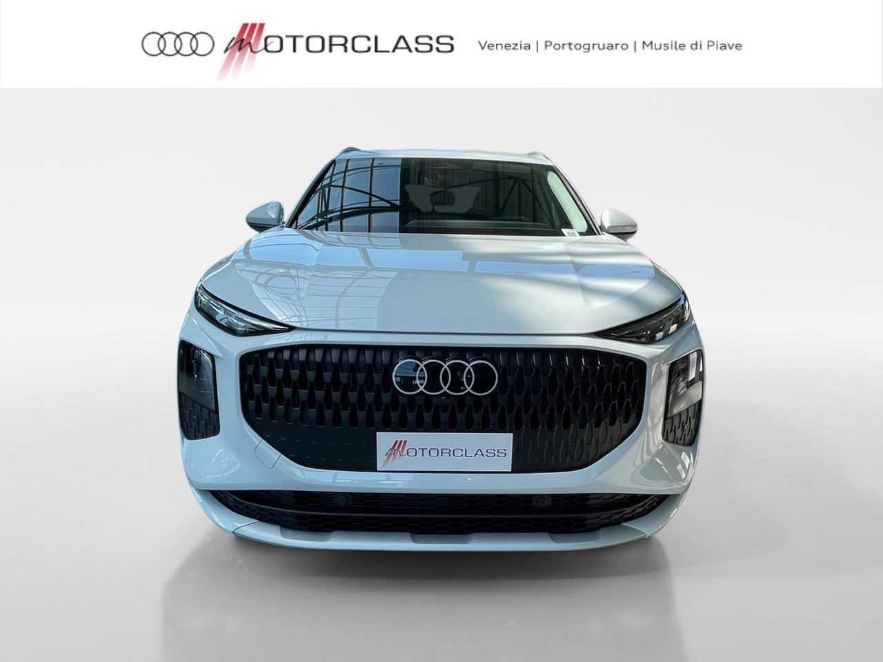 Audi Q3 2.0 tdi 150cv business advanced s tronic