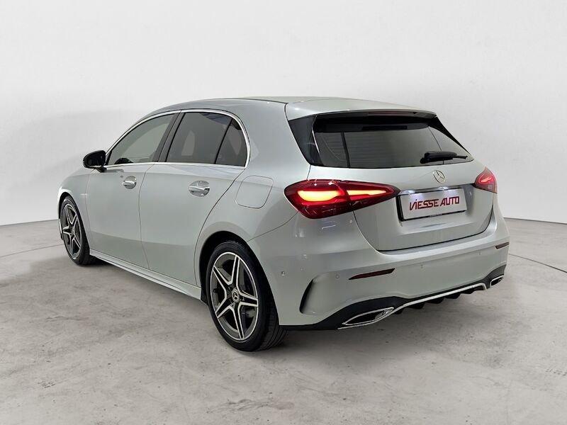 Mercedes-Benz Classe A A 180 Premium amg line