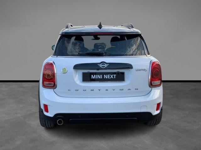 MINI Countryman 1.5 Cooper SE Hype Countryman ALL4 Automatica