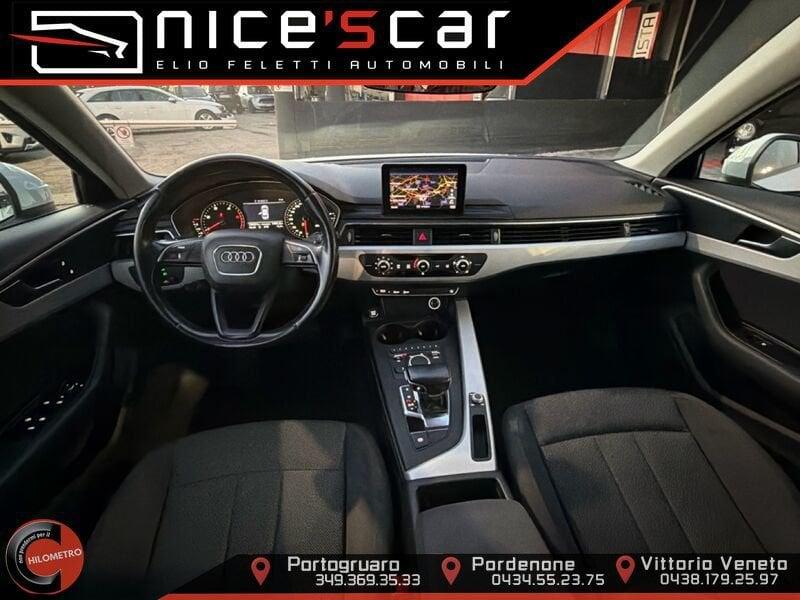 Audi A4 Avant 2.0 TDI 150 CV S tronic Business