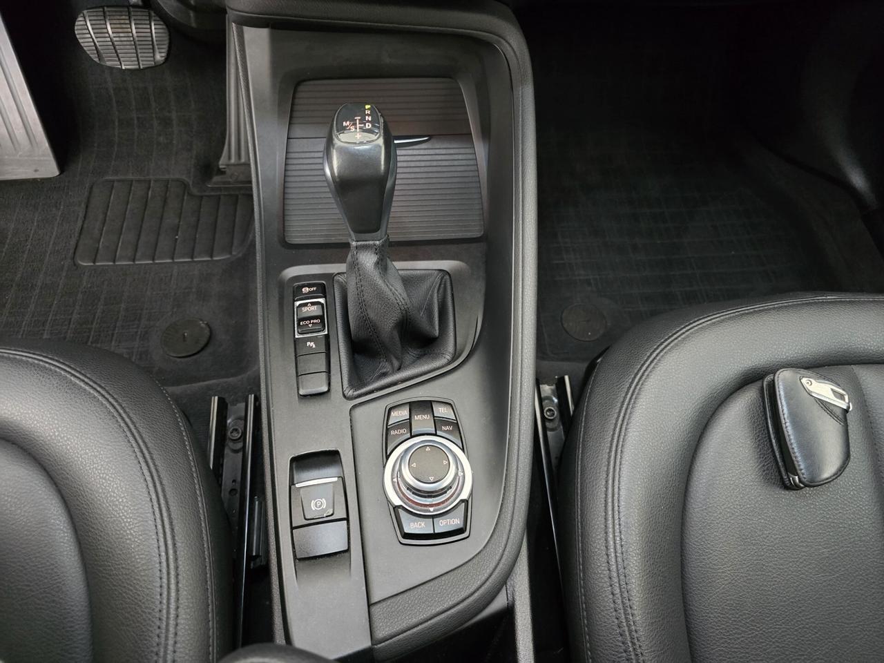 BMW X1 SDRIVE 18D - ADVANTAGE