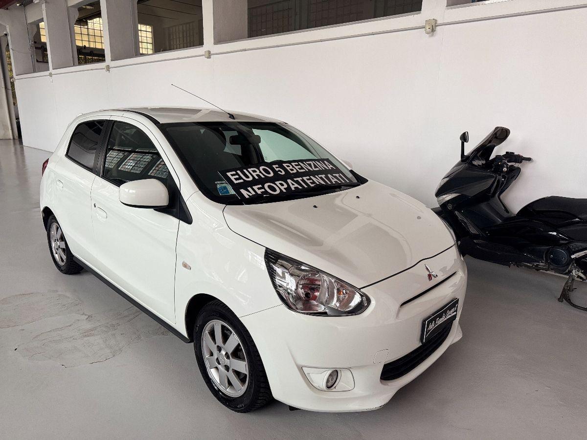 MITSUBISHI - Space - 1.0 ClearTec Intense