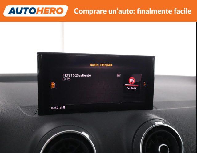 AUDI Q2 35 TFSI Admired