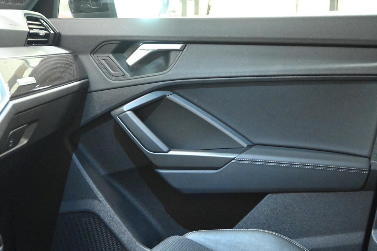 AUDI Q3 2ª serie Q3 45 TFSI quattro S tronic S...