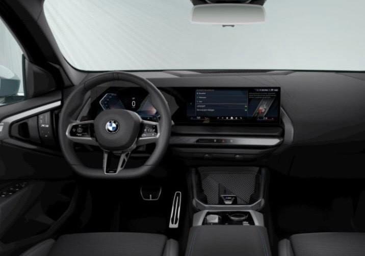 BMW X3 20d xDrive M Sport