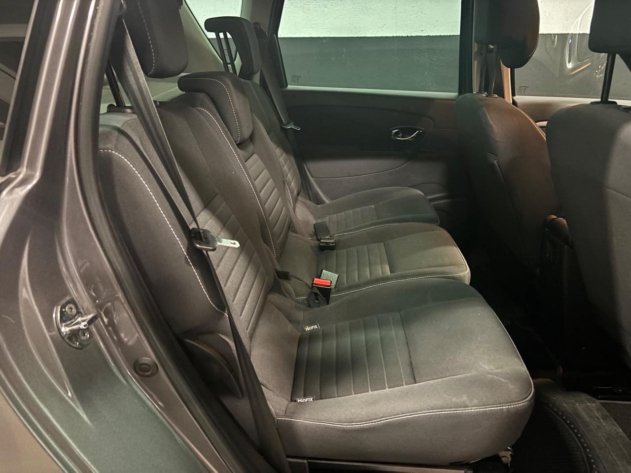 Renault Scenic Scénic XMod 1.5 dCi 110CV Wave